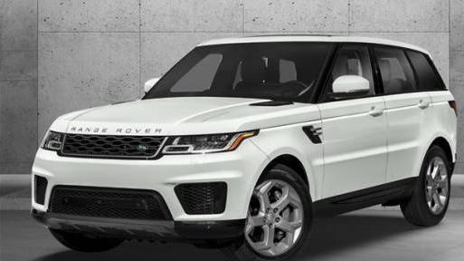 LAND ROVER RANGE ROVER SPORT 2022 SALWR2SU3NA200005 image